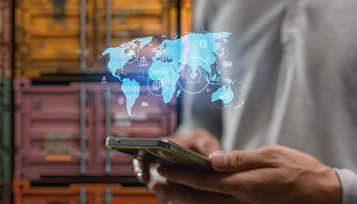 Soluções Ágeis e Seguras em Comércio Exterior | Gold Comex